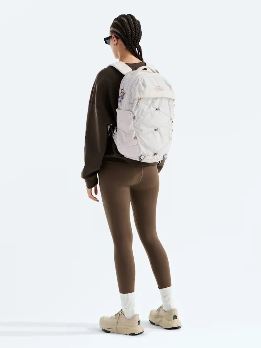 The North Face Borealis Luxe 16